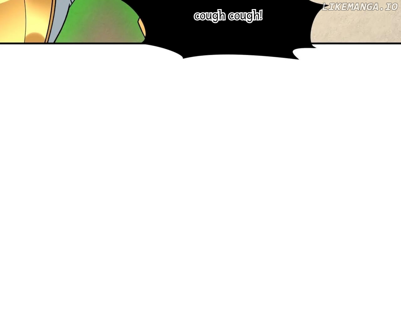 Era of the Haunted Chapter 270 - page 6